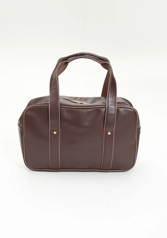 Japanese JK Briefcases Handbags School Bags