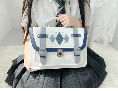 Japanese Kawaii JK Backpack