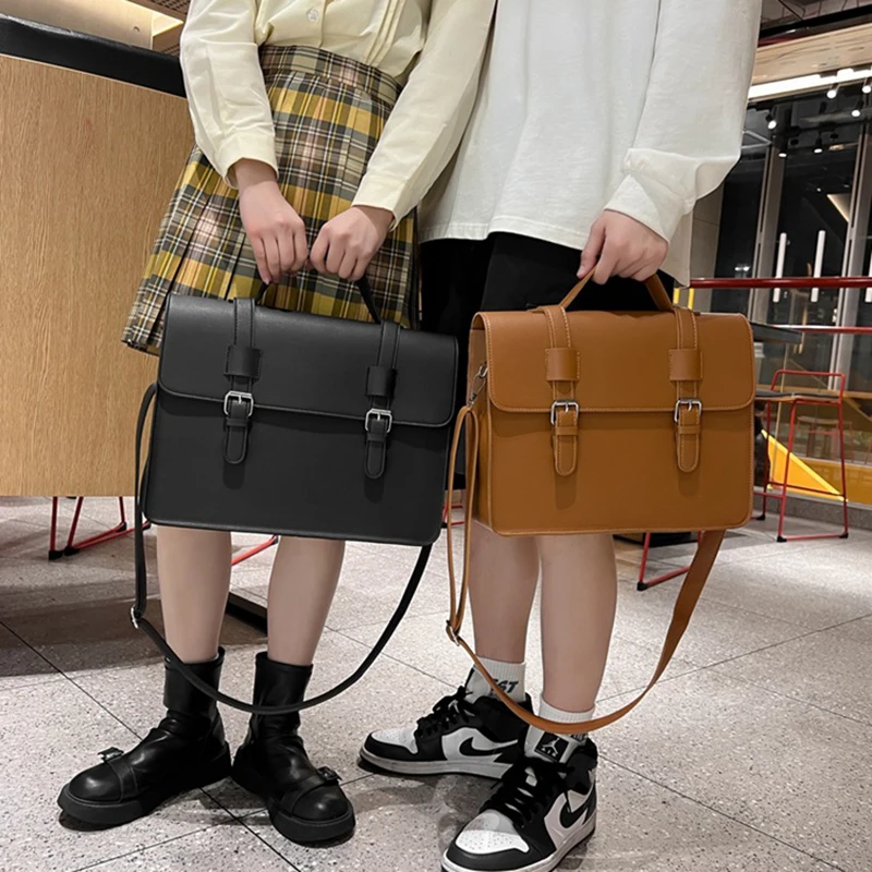 Kawaii Girls JK Japanese Backpacks Satchel Bags
