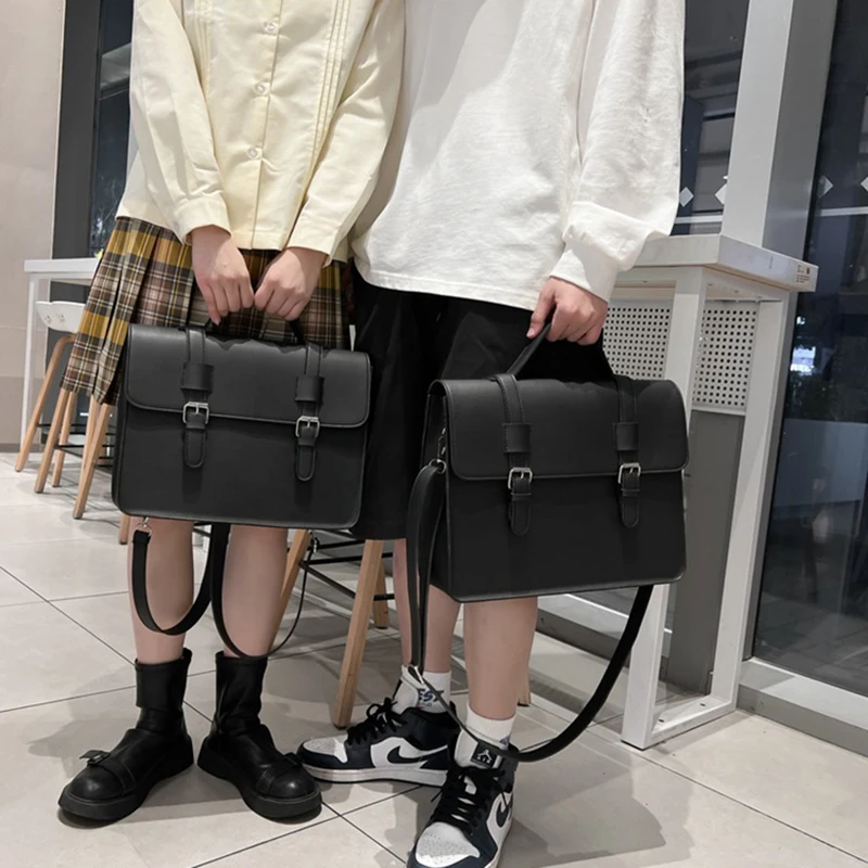 Kawaii Girls JK Japanese Backpacks Satchel Bags