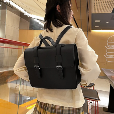 Kawaii Girls JK Japanese Backpacks Satchel Bags