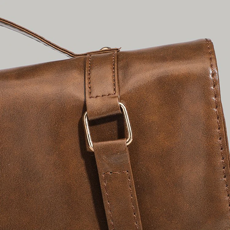 Japanese Style Vintage Retro Bags