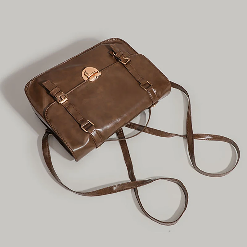 Japanese Style Vintage Retro Bags