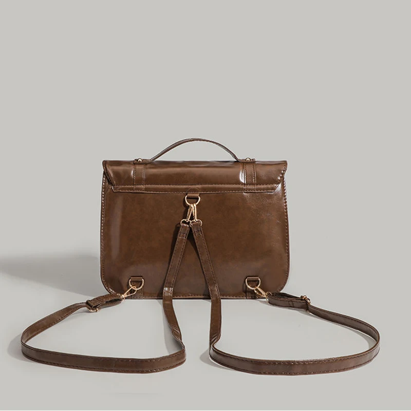 Japanese Style Vintage Retro Bags