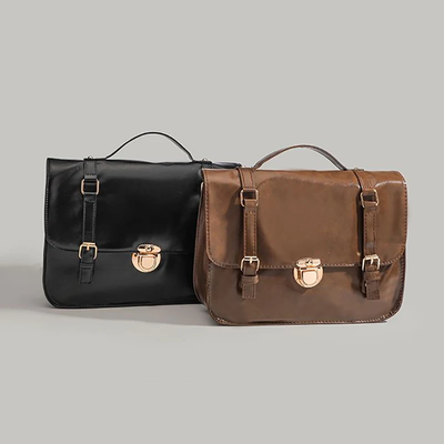 Japanese Style Vintage Retro Bags