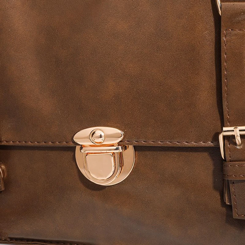 Japanese Style Vintage Retro Bags