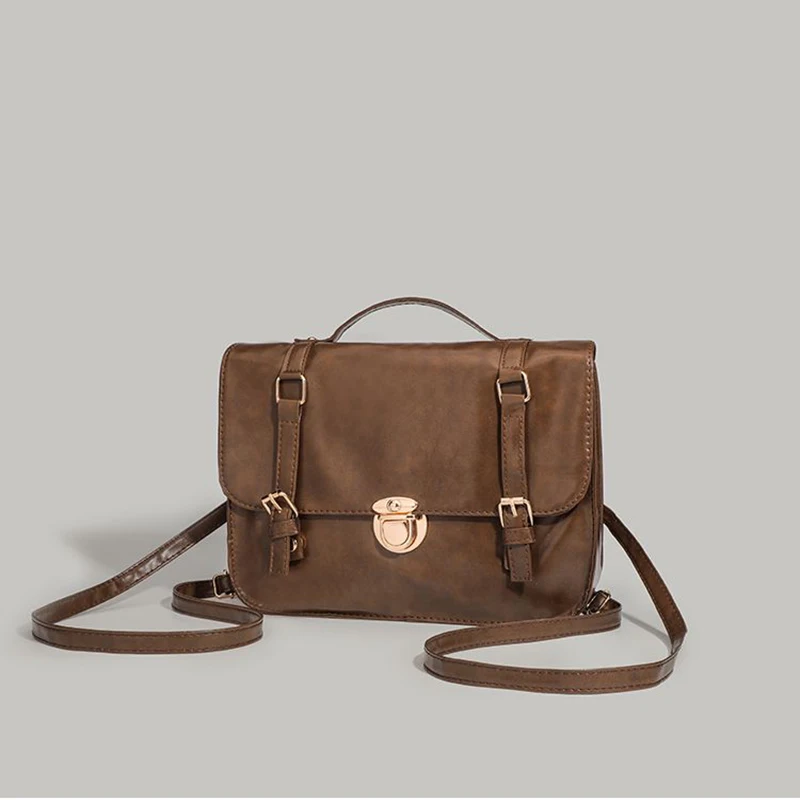 Japanese Style Vintage Retro Bags
