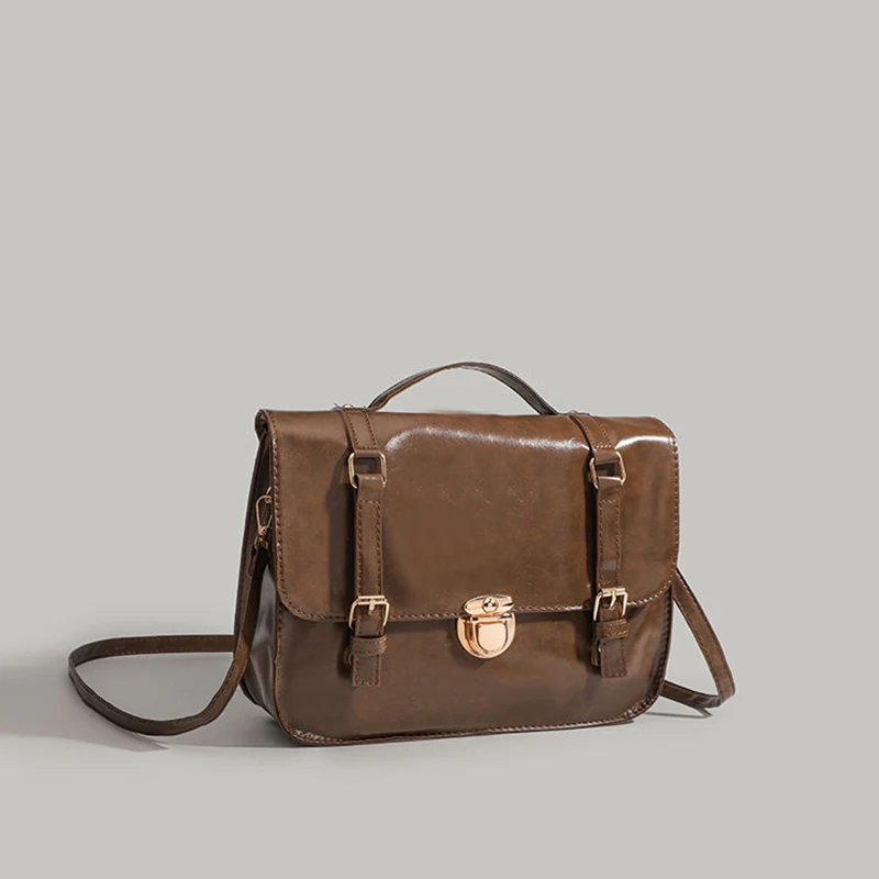 Japanese Style Vintage Retro Bags