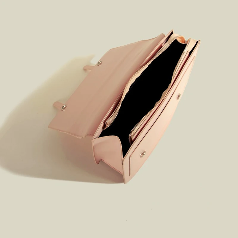 Japan Style Kawaii  Bowknot Briefcases HandBags
