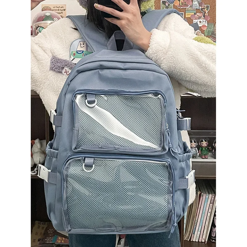 Japanese Kawaii Ita Backpack School Bags
