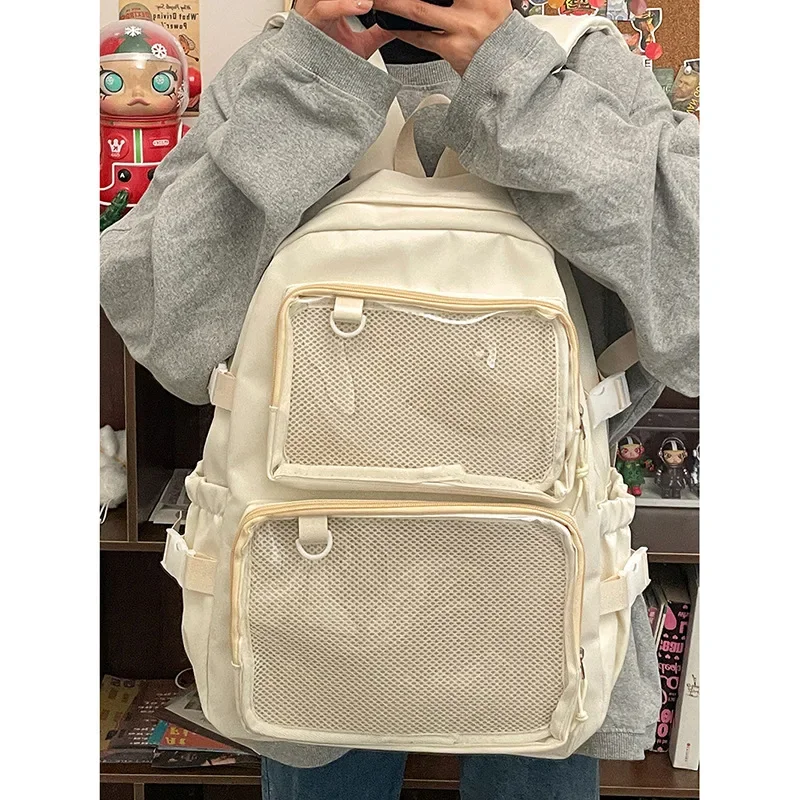 Japanese Kawaii Ita Backpack School Bags