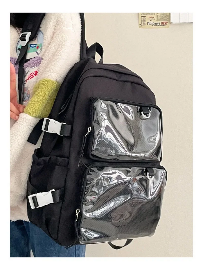 Japanese Kawaii Ita Backpack School Bags