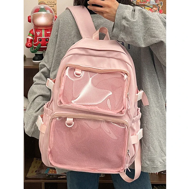 Japanese Kawaii Ita Backpack School Bags