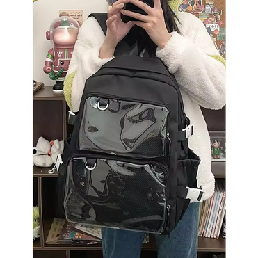 Japanese Kawaii Ita Backpack School Bags