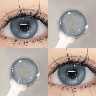 Contact Lense