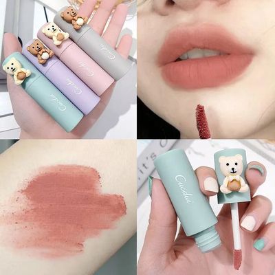 Makeup and Beauty