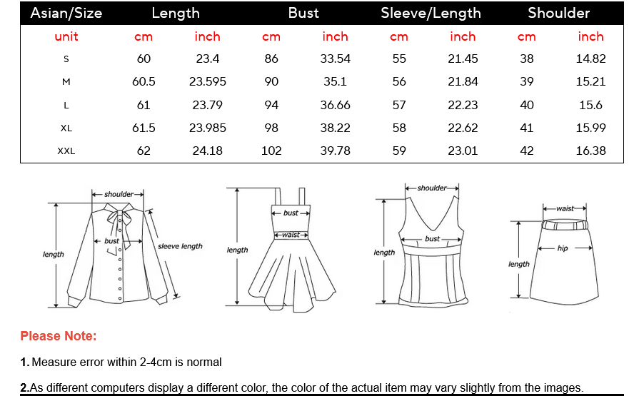 Classy Pearl Button Fashion Long Sleeve Lace Women Blouse
