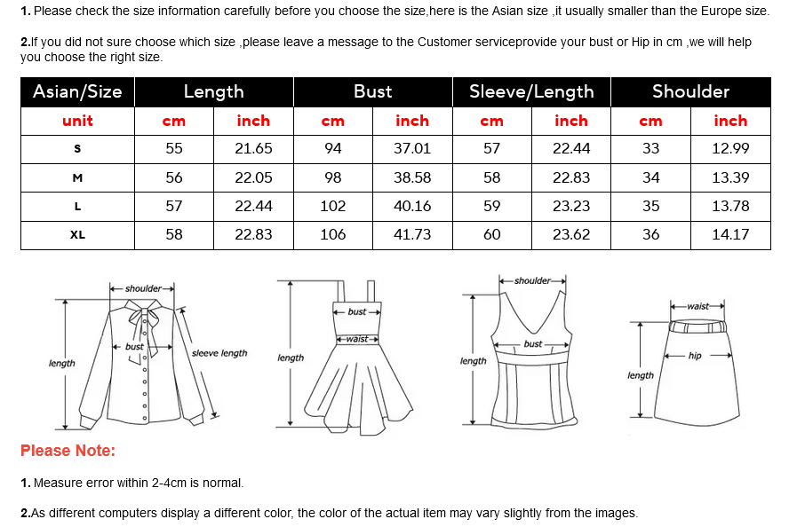 Fashion Long Sleeve Doll Collar Women&#39;s Blouse