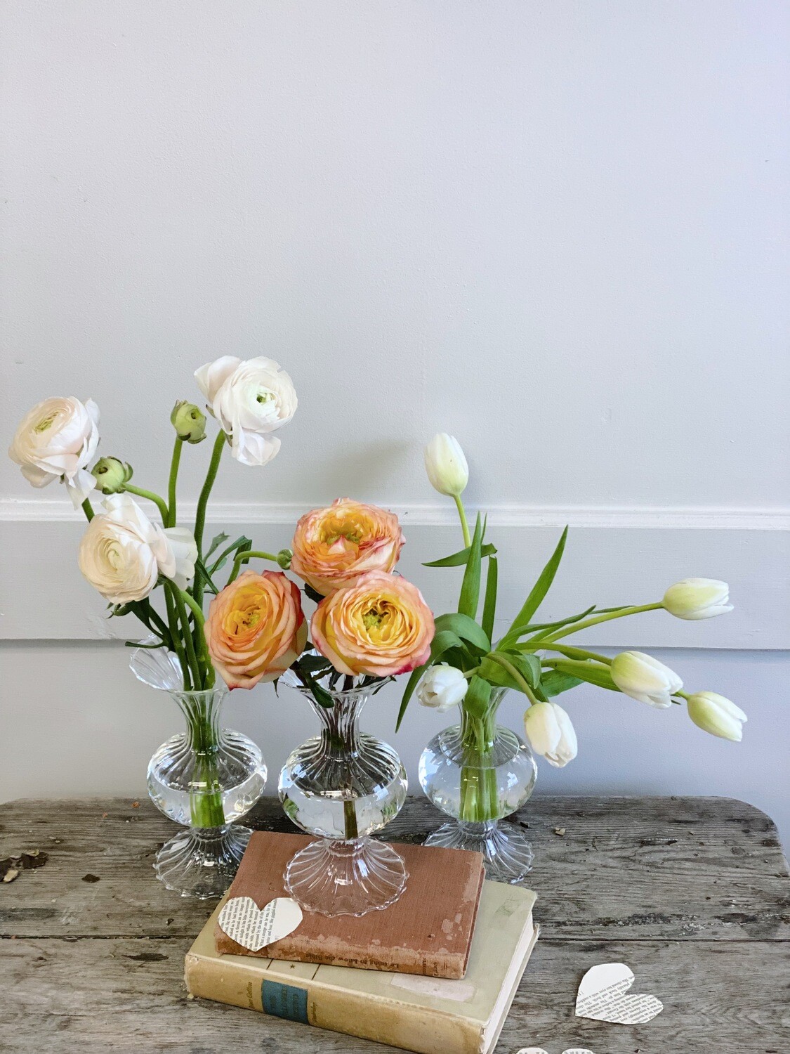 Addi Vase