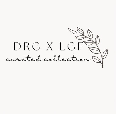 DRG x LGF Curated Collection
