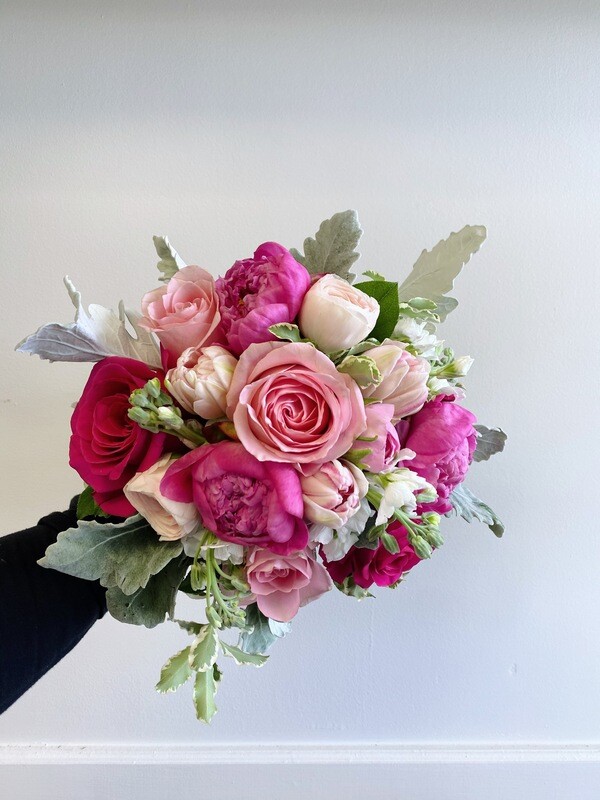 Large Handheld Bouquet