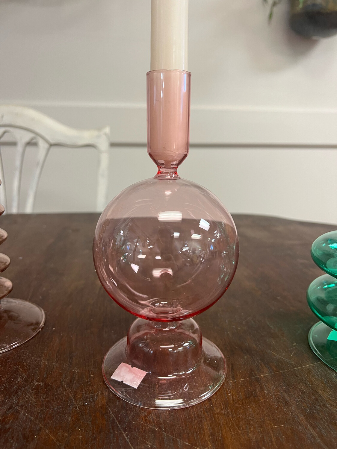 Pink Bubble