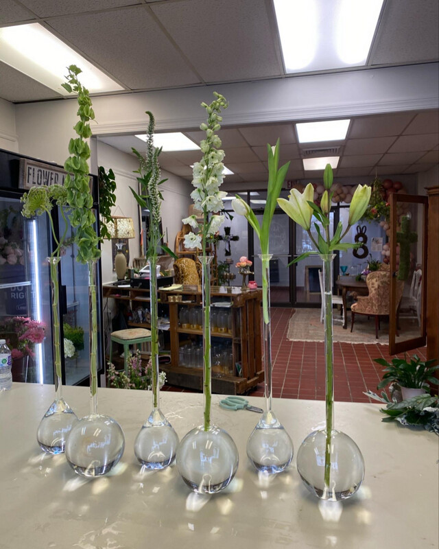 Guru Vase 