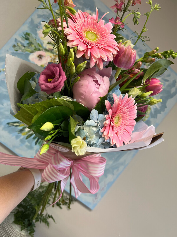 Presentation Bouquet