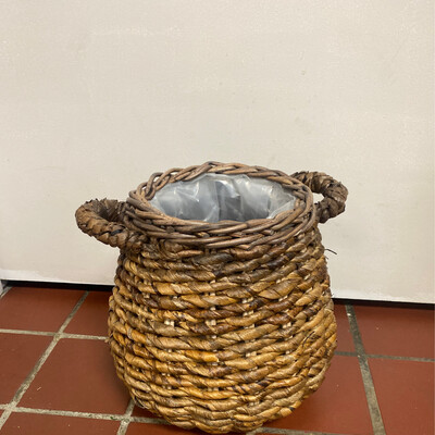 Small Arkan Basket