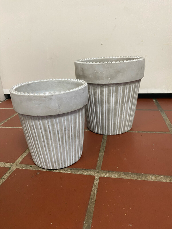 Small Taylor Pot