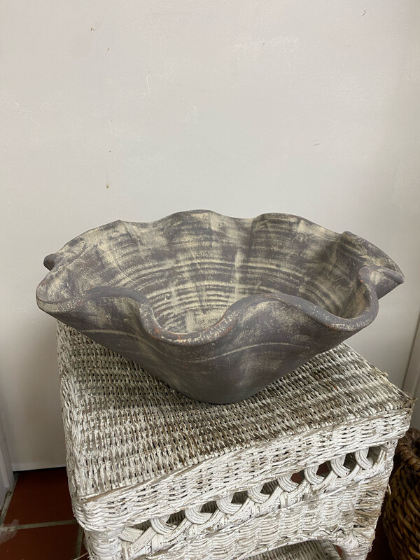 Wakefield Handmade Wiley Pot