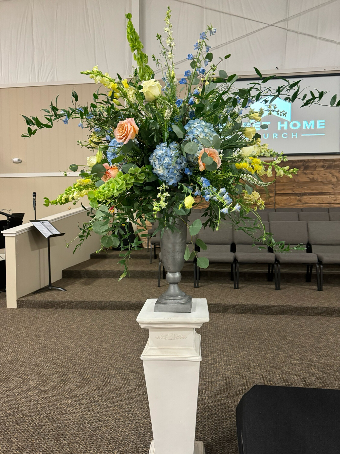 Urn Arrangement