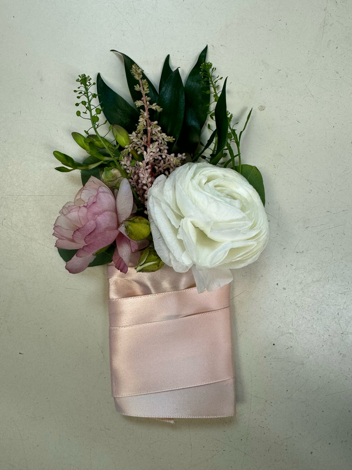 Pocket Boutonnière
