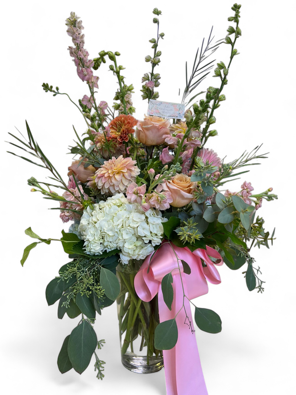 Extra Large arrangement