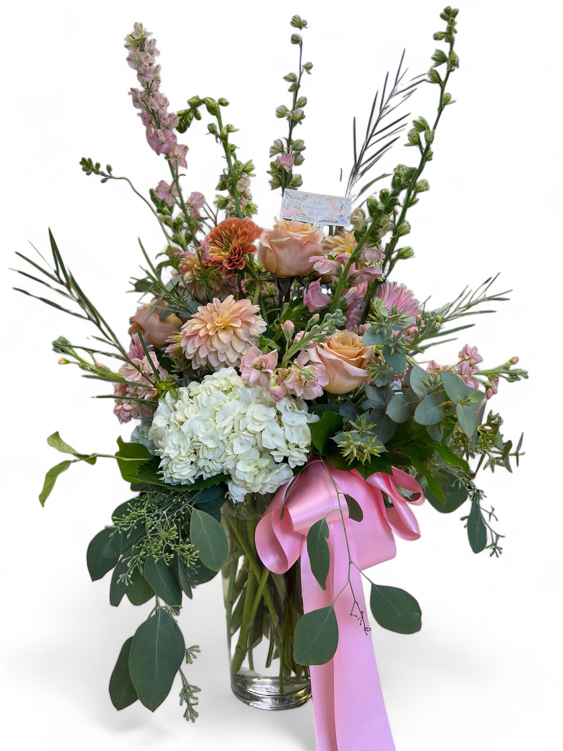 Extra Large arrangement