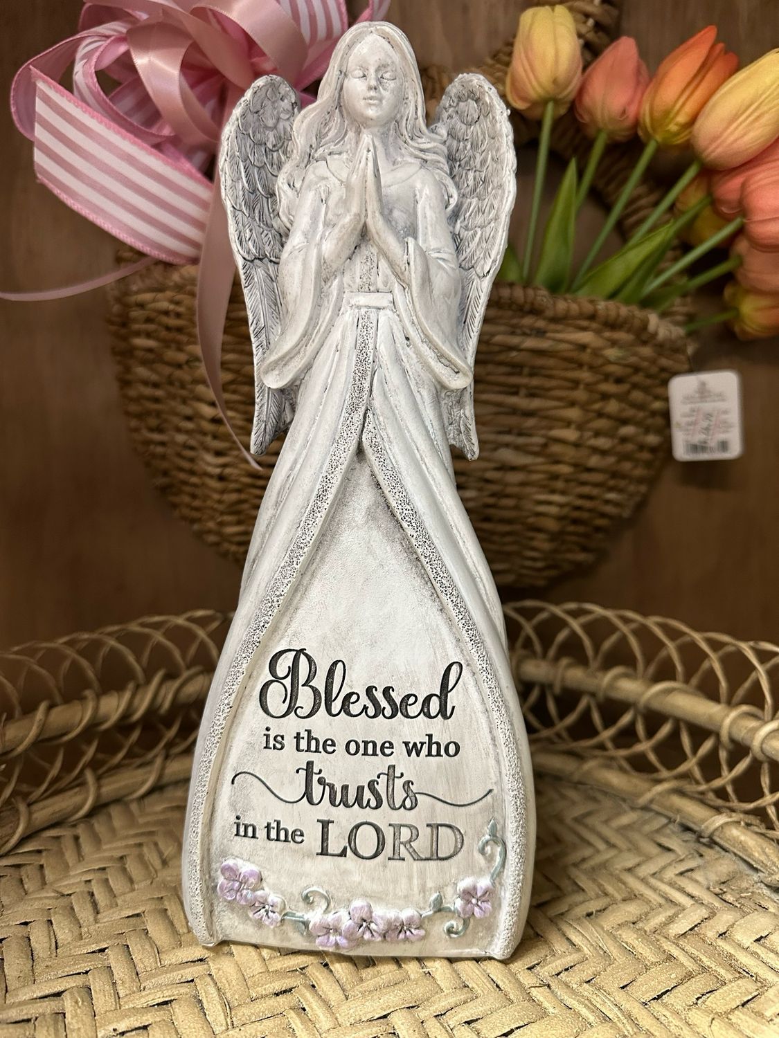 Praying Angel