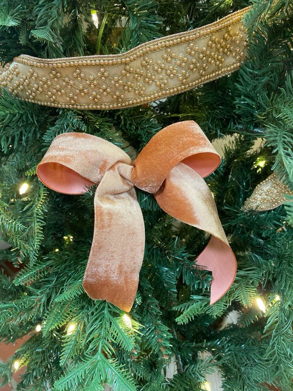 d stevens Pink Felt Ribbon d stevens Pink Felt Ribbon