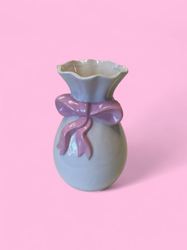 Heartstring Vase Heartstring Vase