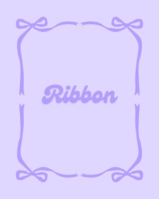 Ribbon