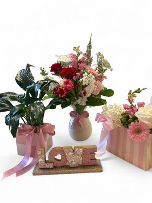 Valentine’s Collection