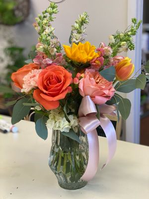 Mother's Day