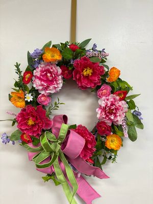 Wreaths