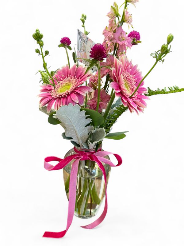 Small Child size arrangement