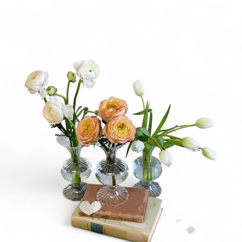 Addi Vase