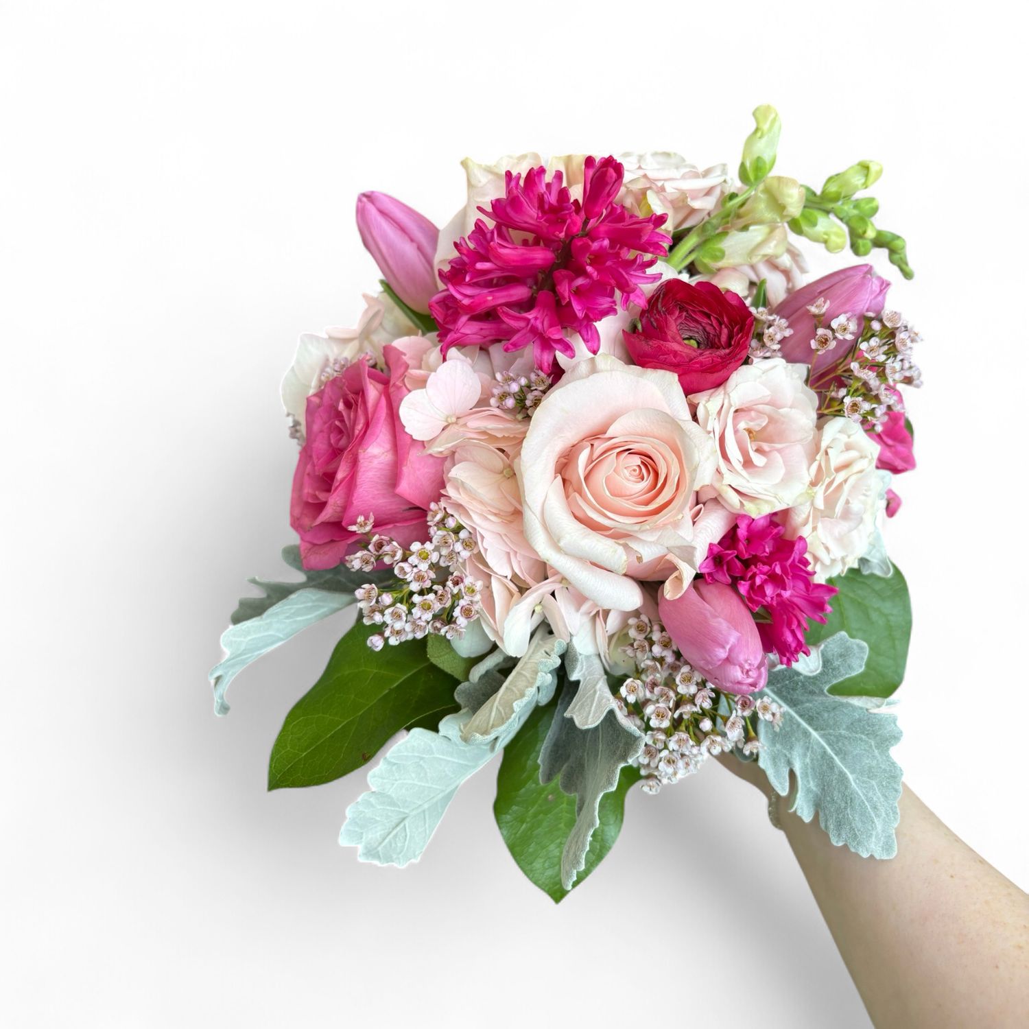 Large Handheld Bouquet