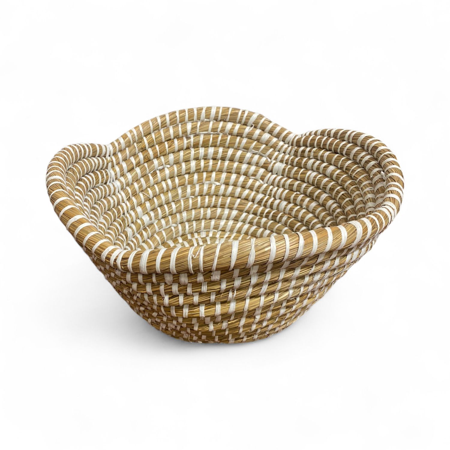 Rivergrass Lotus Basket Rivergrass Lotus Basket