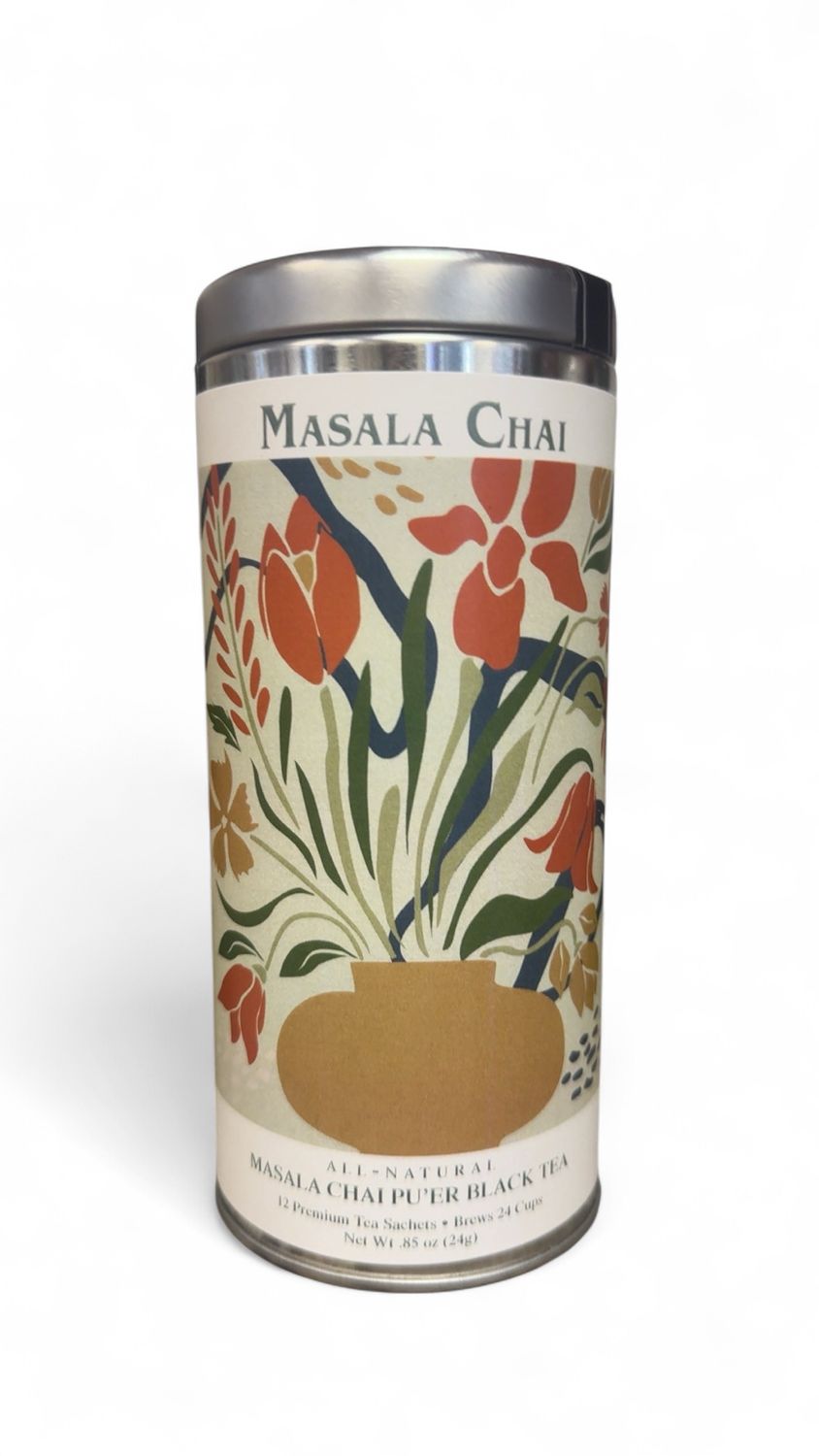 Masala Chai Tea Masala Chai Tea