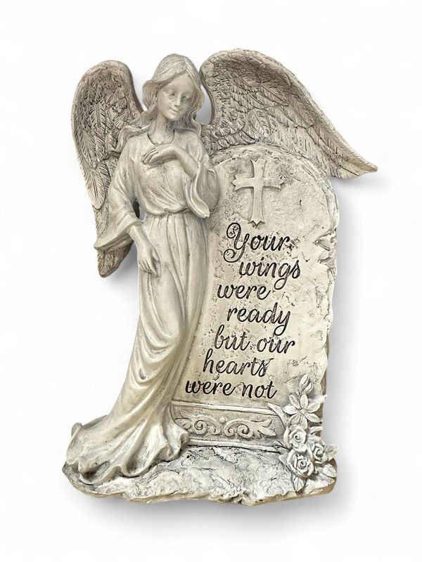 Angel/Headstone