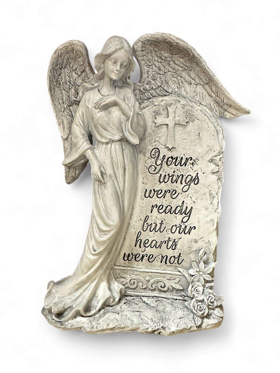 Angel/Headstone
