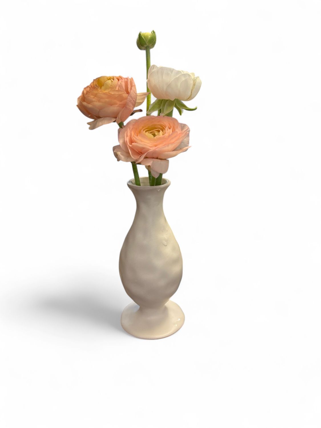 Wisp Bud Vase